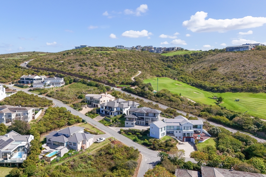 5 Bedroom Property for Sale in Pezula Golf Estate Western Cape